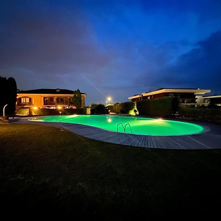 Suite And Pool Castion Veronese Eksteriør bilde