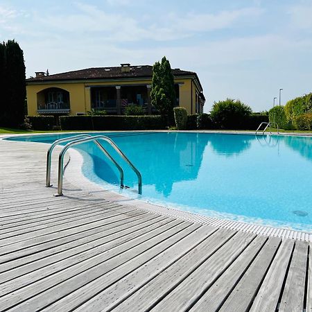Suite And Pool Castion Veronese Eksteriør bilde