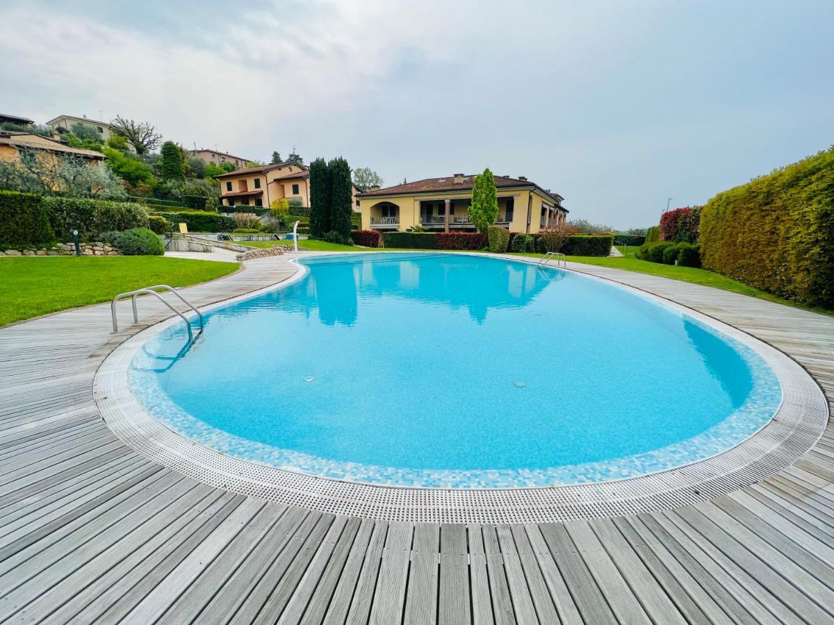 Suite And Pool Castion Veronese Eksteriør bilde