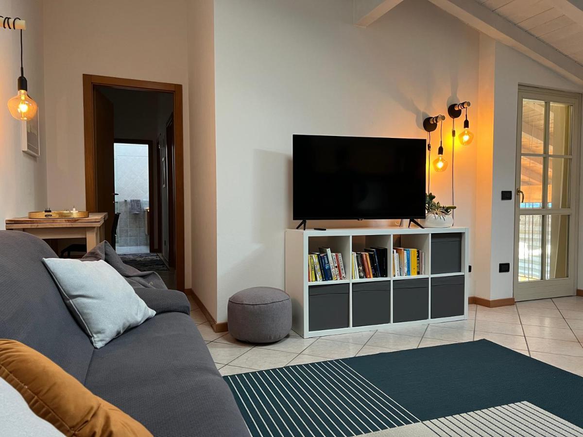 Suite And Pool Castion Veronese Eksteriør bilde