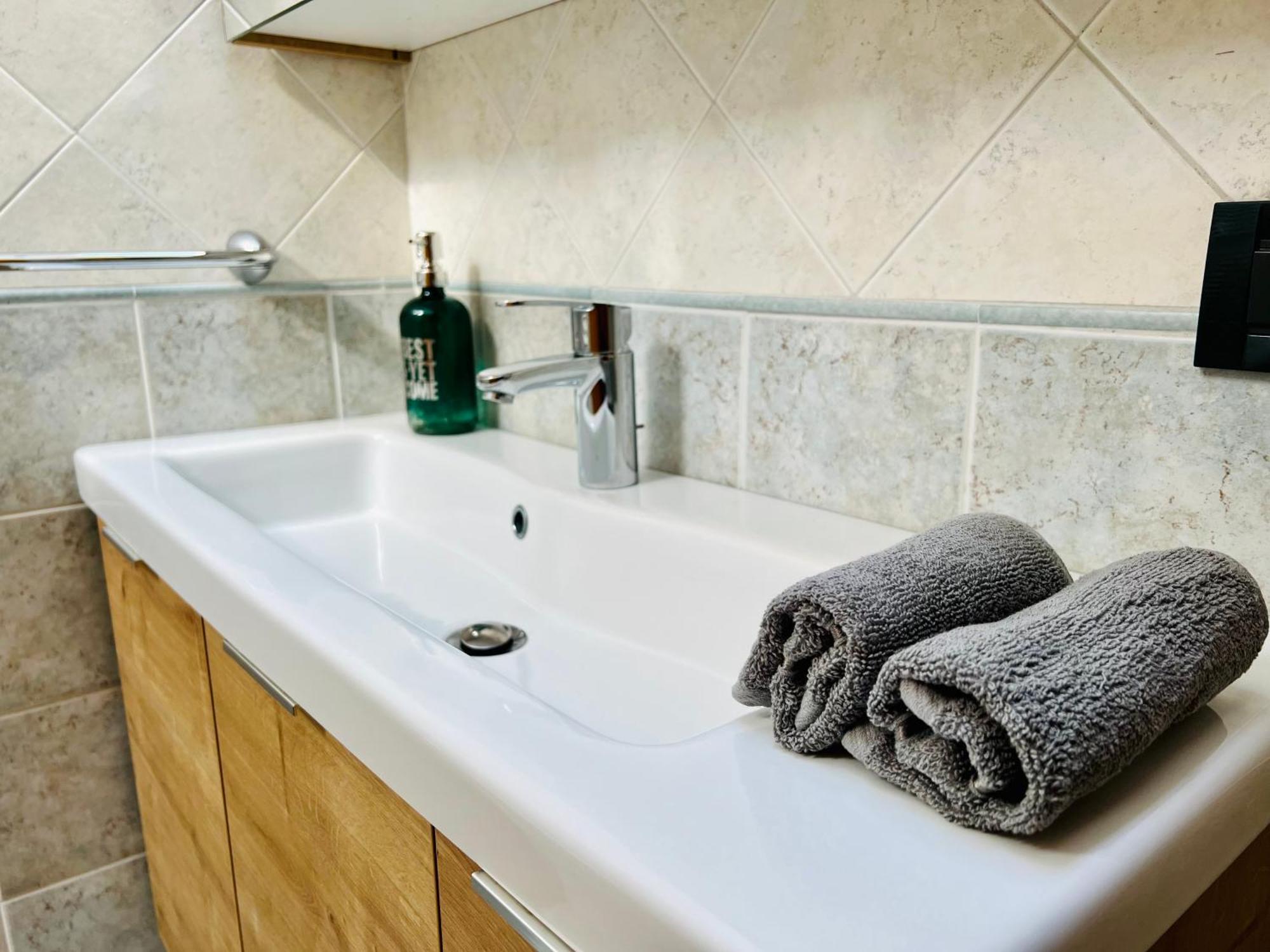 Suite And Pool Castion Veronese Eksteriør bilde