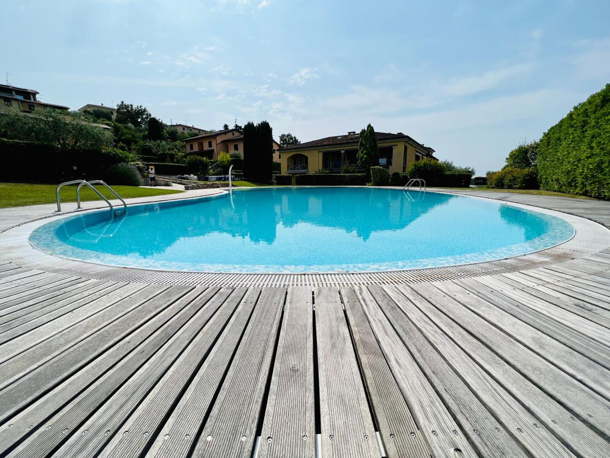 Suite And Pool Castion Veronese Eksteriør bilde